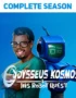 Odysseus Kosmos and his Robot Quest (Complete Season) 1 Odysseus Kosmos and his Robot Quest (Complete Season)