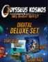 Odysseus Kosmos and his Robot Quest (Complete Season) - Odysseus Kosmos and his Robot Quest: Digital Deluxe Set 1 Odysseus Kosmos and his Robot Quest (Complete Season) - Odysseus Kosmos and his Robot Quest: Digital Deluxe Set