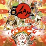 Okami HD