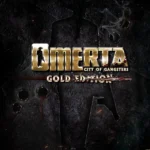 Omerta - City of Gangsters - Omerta - City of Gangsters - Gold Edition