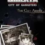 Omerta - City of Gangsters - Omerta - City of Gangsters - The Con Artist