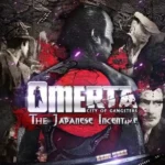 Omerta - City of Gangsters - The Japanese Incentive