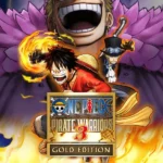 One Piece: Pirate Warriors 3 - One Piece: Pirate Warriors 3 - Gold Edition