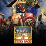 One Piece: Pirate Warriors 3 - One Piece: Pirate Warriors 3 - Story Pack
