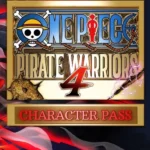 ONE PIECE: PIRATE WARRIORS 4 - ONE PIECE: PIRATE WARRIORS 4 - Character Pass