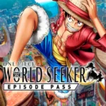 ONE PIECE World Seeker - ONE PIECE World Seeker: Episode Pass