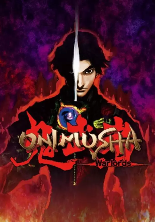 Купить Onimusha: Warlords