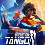 Operation Tango