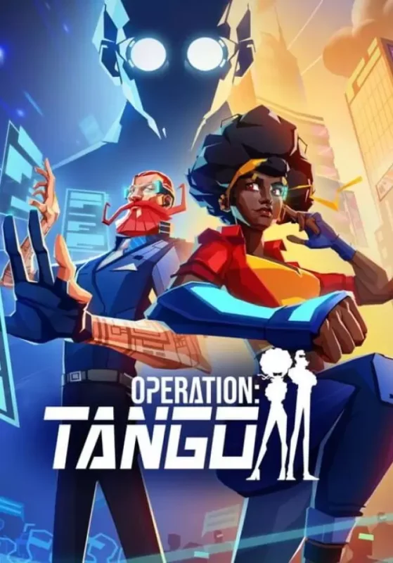 Operation Tango
