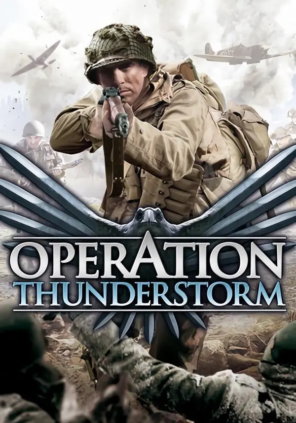 Купить Operation Thunderstorm
