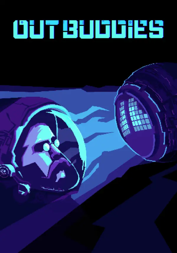 Купить OUTBUDDIES