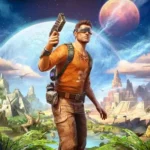 Outcast - Second Contact