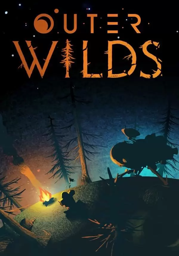Купить Outer Wilds