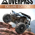 OVERPASS™ - OVERPASS™ - Deluxe Edition