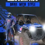 OVERPASS™: Drive With Style