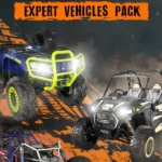 OVERPASS™: Expert Vehicles Pack
