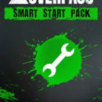 OVERPASS™ - OVERPASS™: Smart Start Pack