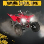 OVERPASS™ - OVERPASS™: Yamaha Special Pack