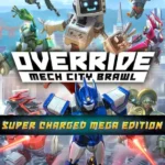 Override: Mech City Brawl - Super Charged Mega Edition