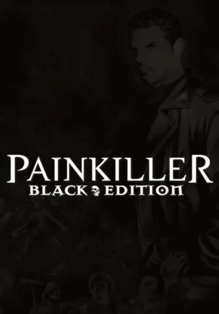 Stalcraft - Новичок: Снайпер (перс.) 28 Painkiller: Black Edition (CIS)