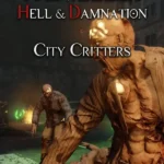 Painkiller Hell & Damnation - Painkiller Hell & Damnation: City Critters