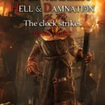 Painkiller Hell & Damnation - Painkiller Hell & Damnation: The Clock Strikes Meat Night