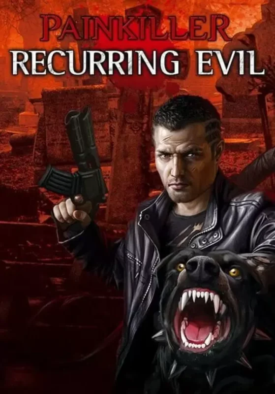 Painkiller: Recurring Evil