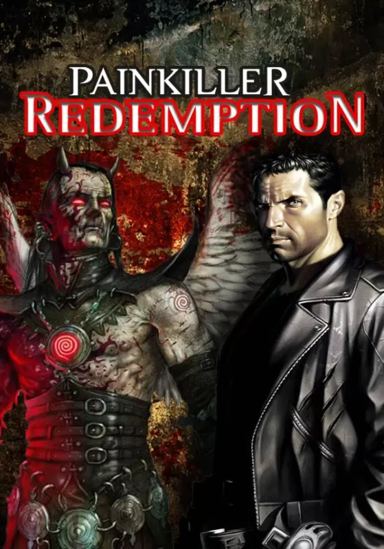 Painkiller: Redemption