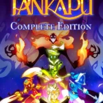 Pankapu - Complete Edition