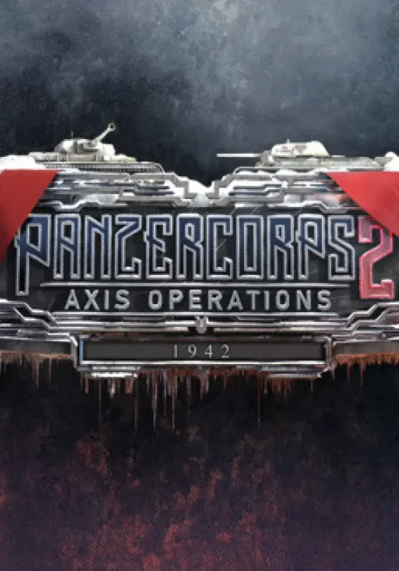 Panzer Corps 2 - Panzer Corps 2: Axis Operations - 1942