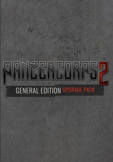 Panzer Corps 2 - Panzer Corps 2: Axis Operations – 1941