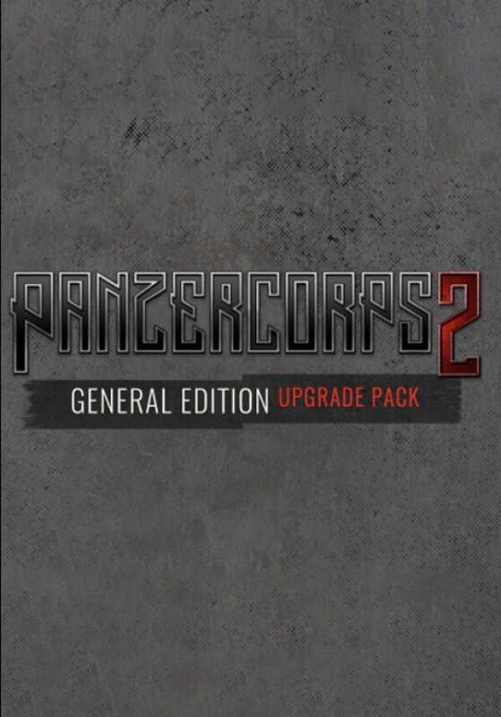 Panzer Corps 2 - Panzer Corps 2: Axis Operations – 1941