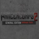 Panzer Corps 2 - Panzer Corps 2: General Edition (Upgrade)