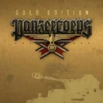 Panzer Corps Gold