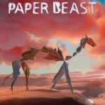 Paper Beast