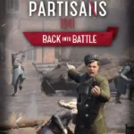 Partisans 1941 - Partisans 1941 - Back Into Battle