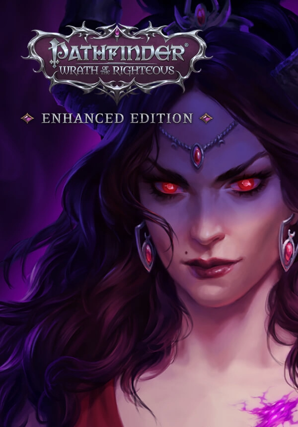 Купить Pathfinder: Wrath of the Righteous - Enhanced Edition