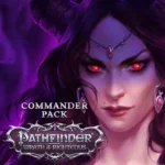 Pathfinder: Wrath of the Righteous - Enhanced Edition - Pathfinder: Wrath of the Righteous - Commander Pack