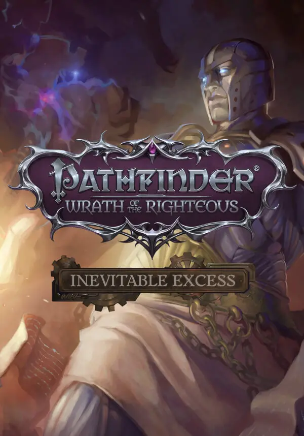 Купить Enhanced Edition - Pathfinder: Wrath of the Righteous - Inevitable Excess