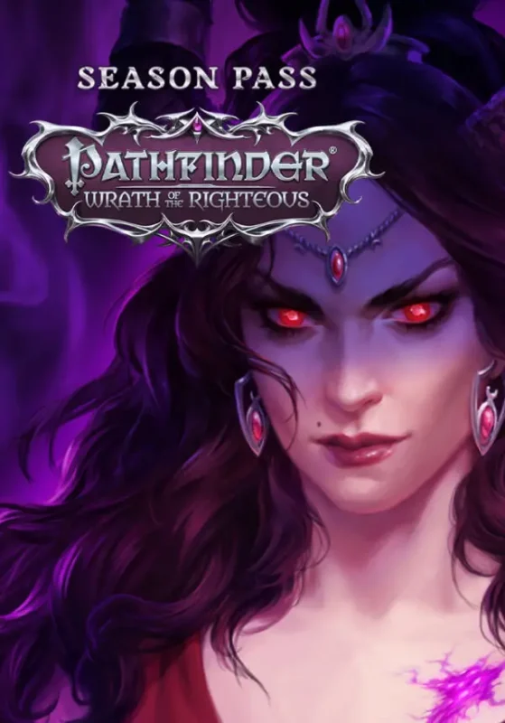Pathfinder: Wrath of the Righteous - Enhanced Edition - Pathfinder: Wrath of the Righteous - Season Pass
