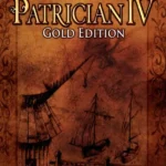 Patrician IV Gold