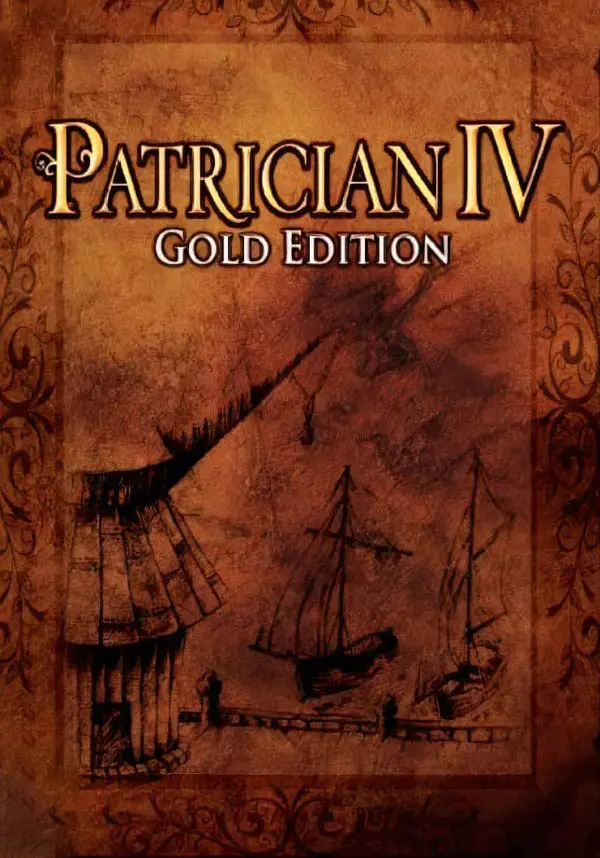 Купить Patrician IV Gold