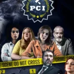 PCI Public Crime Investigation