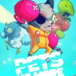 Pets No More