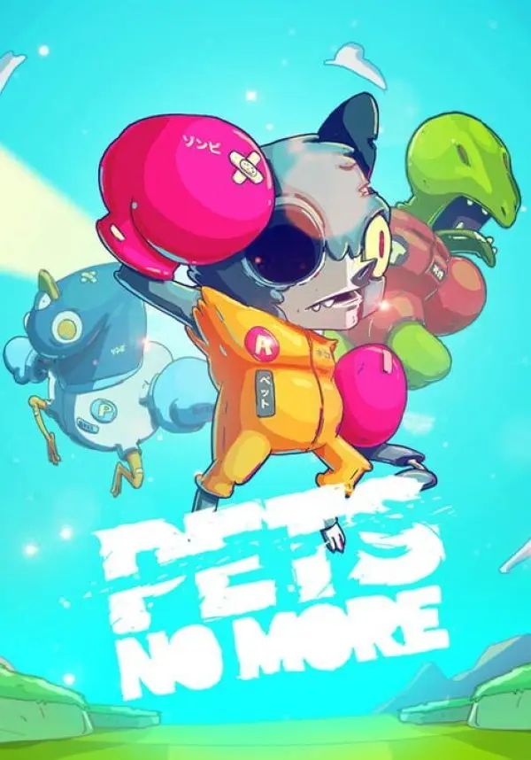 Купить Pets No More