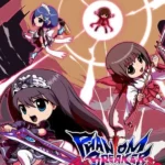 Phantom Breaker: Battle Grounds