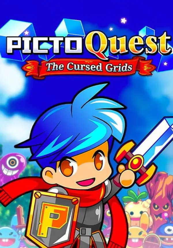 Купить PictoQuest