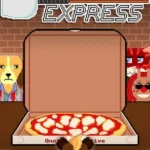 Pizza Express