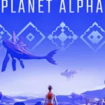 PLANET ALPHA