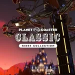 Planet Coaster - Classic Rides Collection